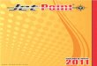 JetPoint : Catalogo de ventas 2011