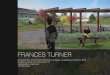 Frances' Landscape Architecture Portfolio 2013