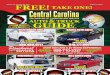 Central Carolina Auto Guide