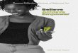 Florence Crittenton  Services of Baltimore Annual Report 2009