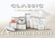 Anna Lotan Classic Care for Normal Skin
