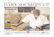 Daily Sound, March 30, 2012