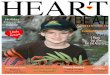 Heartbeat Connection Magazine November 2011