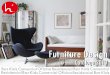 Catálogo Furniture Design 2013