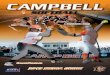 2013 Campbell Softball Media Guide