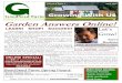 Good Seed Farm Early Spring 2010 Newsletter