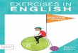 Exercises in English 2013 Level D (Teacher edition)