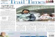 Trail Daily Times, November 28, 2013