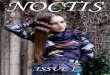 Noctis Magazine Issue 1