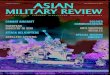 Asian Military Review - July/August 2010