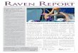 Sequoia High School Raven Report 2012-2013 Issue 2