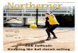 The Northerner Print Edition - February 3, 2010
