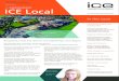 ICE Local - March 2012