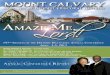 Mt. Calvary AME - 2012-2013 Annual Conference Report