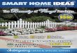 Smart Home Ideas - Issue 1, 2013