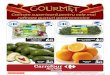 Catalog supermarket Carrefour Market Caramfil