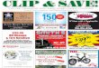 Coupons, June 30 - July 5, 2010