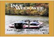 October November 2010 Lake Wedowee Life Magazine