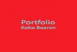 Kobe Boaron Portfolio