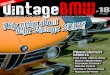 Vintage BMW issue 18