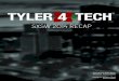 Tyler4Tech SXSW 2014 Recap