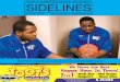 Sidelines Online - 11/28/12