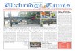 The New Uxbridge Times