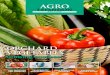Revista AgroExpansion. Edicion 8. Abril 2011
