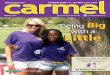 Carmel Community Newsletter March