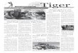 Tiger Newspaper VOL. XCIV NO. I