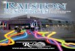 Ralston Resources 2014