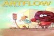 Artflow Magazine Issue 8Volume 2
