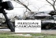 Caucasus Report