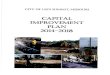 Capital Improvement Plan 2014-18