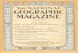National Geographic . March 1913, Vol. 24, No. 3
