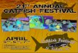 2013 Catfish Festival
