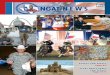 Fall 2010 National Guard Association of Texas Newsletter