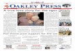 Oakley Press 02.14.14