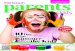 San Joaquin Parents Magazine - MAY 2014