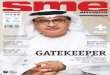 SME Advisor Middle East | April 2013
