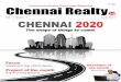 Chennai Realty - June 2011