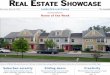 Real Estate Showcase