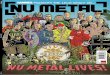 Metal Hammer Presents: Nu Metal