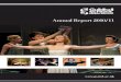 Guildhall School Annual Report 2010/11