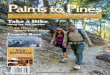 Palms to Pines Magazine May 2014