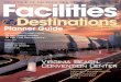2009 Facilities & Destinations Planner Guide
