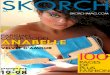 NOVEMBER 2009 SKORCH Magazine