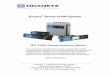 Encore Series 6100 System IEC 61850 Communications Option