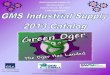 GMS Industrial Supply 2013 Catalog