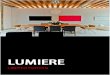 LUMIERE LIMITED EDITION